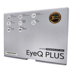 뷰게라블랙박스 VG-EYEQ PLUS(128G) GPS포함QHD+QHD 무료출장장착, VG-EYEQ PLUS(128G)+GPS