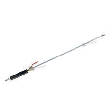 대원금속 슈퍼건 D-500L (500mm) 밸브형 슈퍼에어건 에어건 청소건 수퍼건 수퍼에어건, 1개