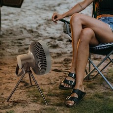 크레모아선풍기케이스