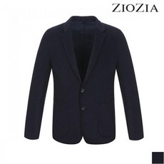 ZIOZIA 캐시미어 핸드메이드 자켓 II ADX4KG1801