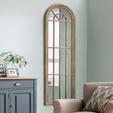 프로방스창문거울