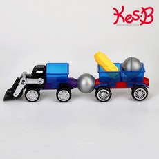 믹스매치자석블럭