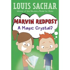 Marvin Redpost #1~8 (B+CD) 선택구매, Marvin Redpost #8