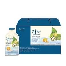 풀무원 노니엔클리어세트 100ml 30포, 없음