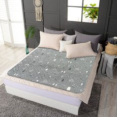 간병인황토전기요