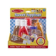 멜리사앤더그토핑