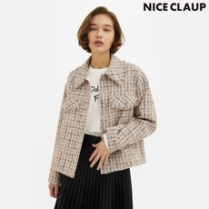 나이스클랍자켓