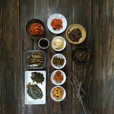 아기멜론장아찌