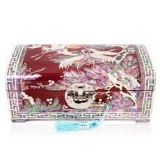 나전송학보석함