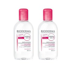 바이오더마센시비오클렌징워터250