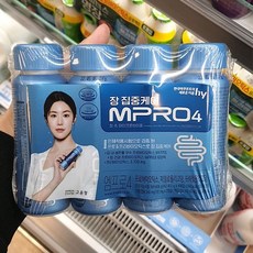 장집중케어mpro4(엠프로4)