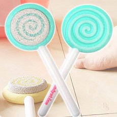 지앤리샵 발 각질제거기 발밀이