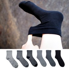 남자무압박양말