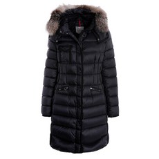 MONCLER [몽클레어] 20FW 1C51601 53048 999 HERMIFUR 롱 패딩