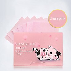 이니스프리오일페이퍼