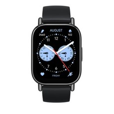 샤오미 레드미 워치 5 라이트, Black, 48.1mm, GPS + 블루투스