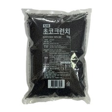 선인 초코크런치 1kg