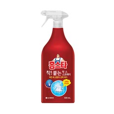 홈스타착붙는락스