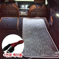 전기장판케이블