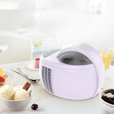 젤라또아이스크림머신