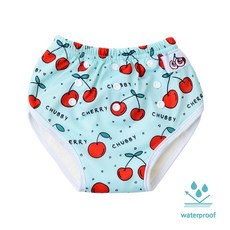 처비체리배변훈련팬티