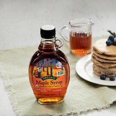 노브랜드메이플시럽