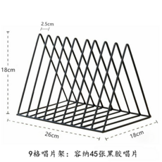 lp레코드디스플레이스탠드거치대
