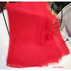 여름어깨숄스카프