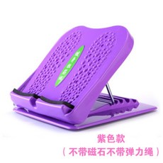 발목강화운동 힐보드 바디밸런서 종아리알빼는법 스트레칭 레그릴렉서 여름방학운동기구, C