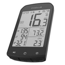 가민 ANT+ 자전거 무선 GPS 속도계