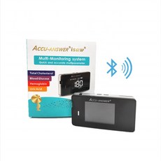 요산수치검사기