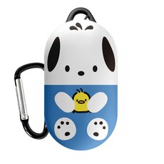 산리오 큐티 갤럭시 버즈 케이스 포차코, 단품