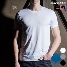 탑텐쿨에어크루넥