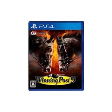 Winning Post 9 - PS4, 자세한 내용은 참조