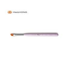 화홍 네일브러쉬 메이크업브러쉬, 66 Angle