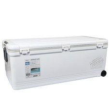 아이스방냉매통