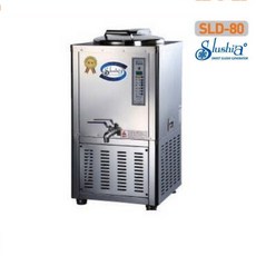 냉면육수슬러시아