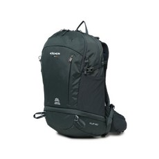 아이더 아이더(EIDER) 신상특가 남녀공용 중단기산행용 30L 등산배낭 하단분리구조 젖은물건 신발 다운자켓등 분리수납가능 DUU22B81 Kup (쿠프) 30 C81, 차콜