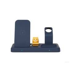 카카오애플워치거치대