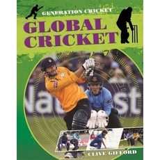 Generation Cricket: Global Cricket Paperback, Wayland, English, 9781526300270