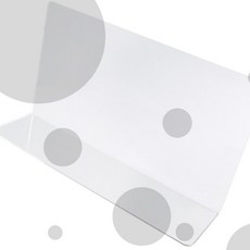 아크릴진열대제작