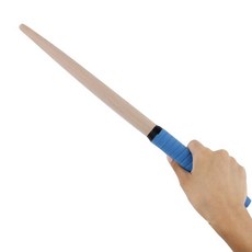 2P 블루색상 드럼 태고의달인 마이바찌 스틱 북채, 단품, 단품