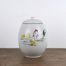 쌀옹기