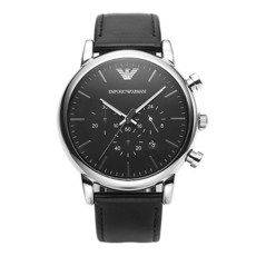 아르마니가죽시계