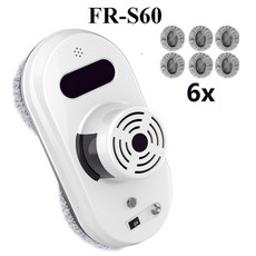 유리창로봇청소기