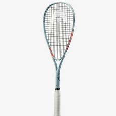 스쿼시라켓 초경량 탄소 복합 일체형 스쿼시 라켓 세트 전문 무게추 라켓 남녀공용 160g-195g, 2.Cyber Pro 170g, 2.Cyber Pro 170g