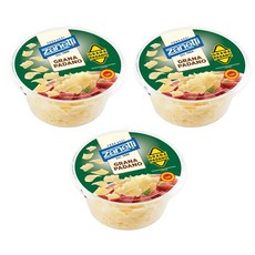 (코스트코 상품) Zanetti 그라나파다노 플레이크 100g x 3, 3개
