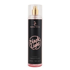 도랄콜렉션 블랙 라이트 바디미스트 236ml, 단일상품