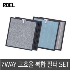로엘가습기필터