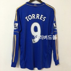 토레스유니폼